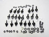 Fairing Screw Bolts For Kawasaki Ninja ZX-6R 636 ZX-6RR 2003-2006